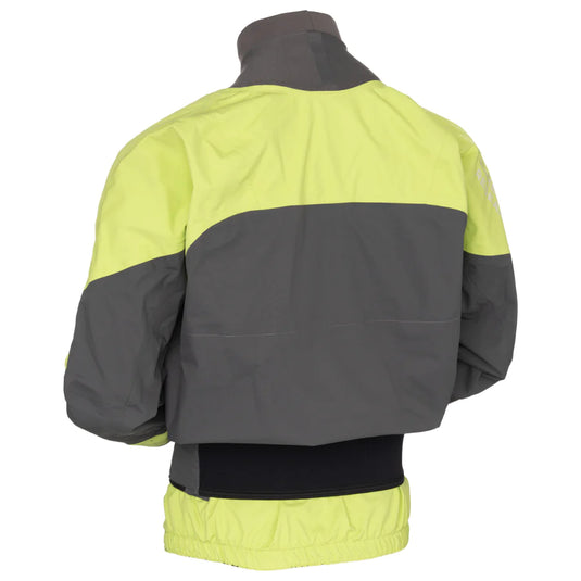 Long Sleeve Rival Paddle Jacket
