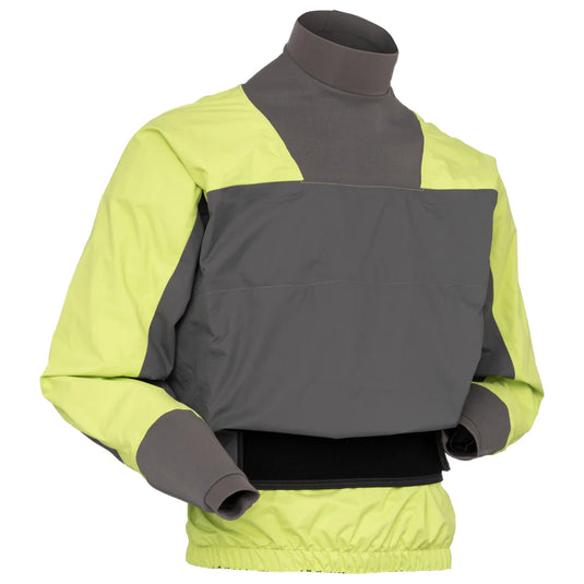 Long Sleeve Rival Paddle Jacket
