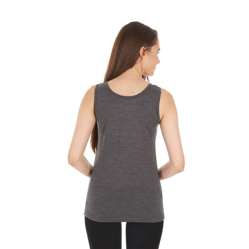 Load image into Gallery viewer, Lightweight - Lafayette Women's Tank Top 100% Merino Wool