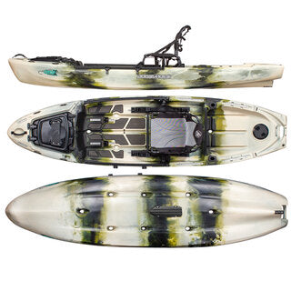 Load image into Gallery viewer, Jackson Coosa X Fishing Kayak
