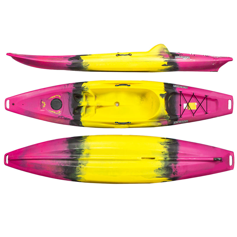 Load image into Gallery viewer, Jackson Riviera Recreational Kayak