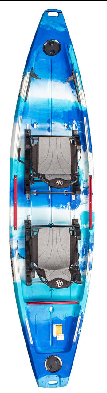 2024 TakeTwo Recreational Kayak