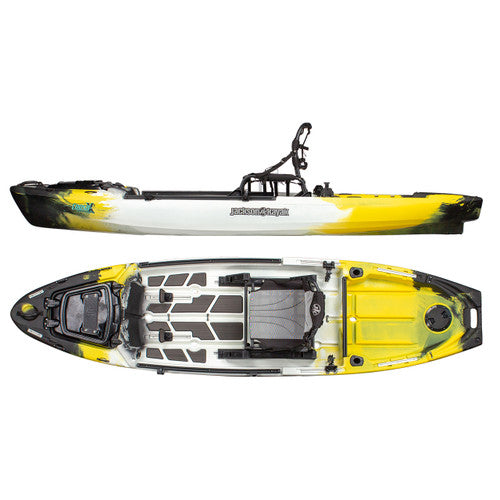 Load image into Gallery viewer, Jackson Coosa X Fishing Kayak