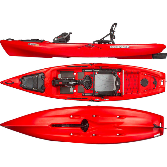 2024 Cruise FD Recreational Kayak