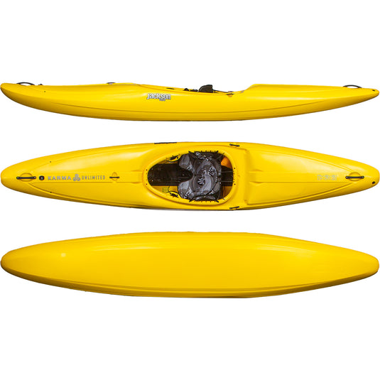 2024 Karma Unlimited Whitewater Kayak