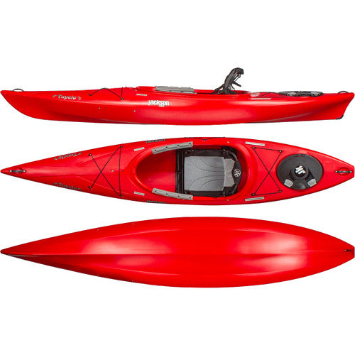 Load image into Gallery viewer, Jackson Tupelo 12.5 Recreational Kayak