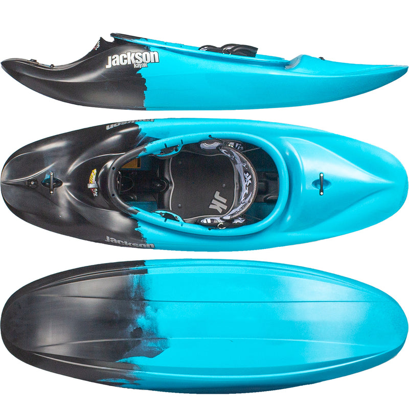 Load image into Gallery viewer, Jackson Fun 1.5 Kids Kayak