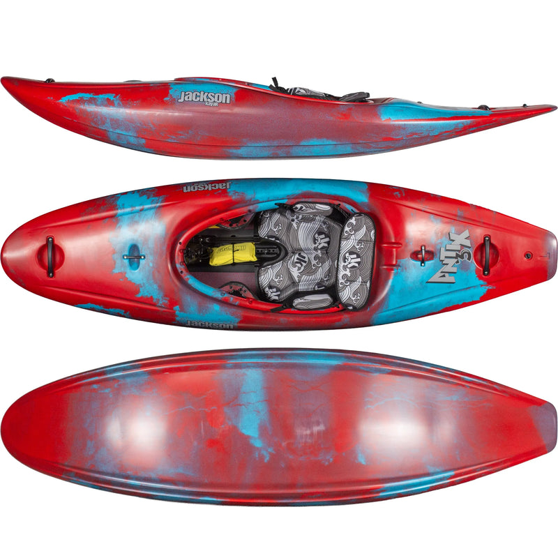 Load image into Gallery viewer, Jackson Antix 3.0 Whitewater Kayak