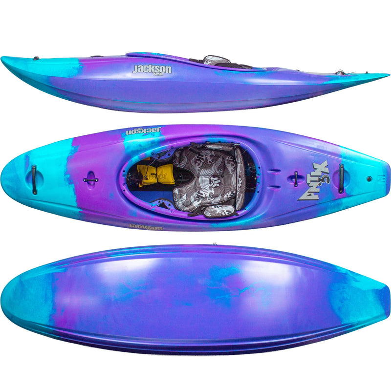 Load image into Gallery viewer, Jackson Antix 3.0 Whitewater Kayak