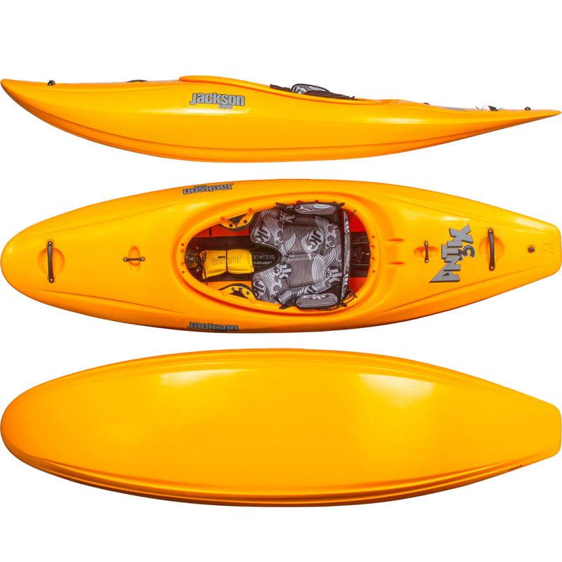 Load image into Gallery viewer, Jackson Antix 3.0 Whitewater Kayak