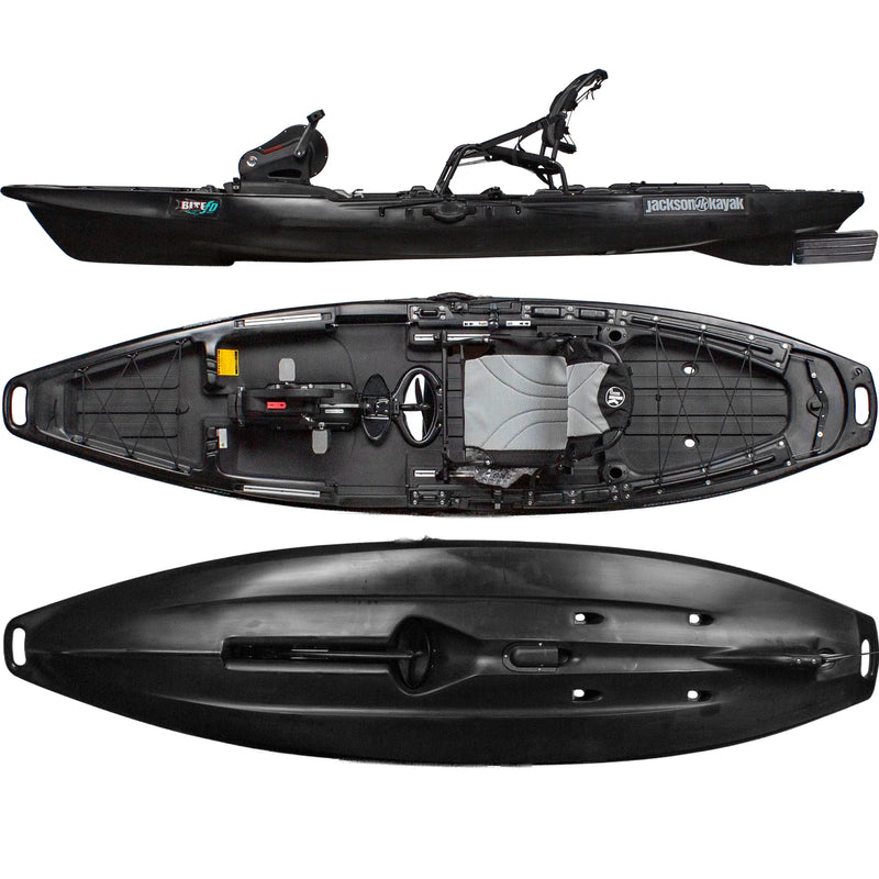Load image into Gallery viewer, Jackson Bite FD Fishing Kayak