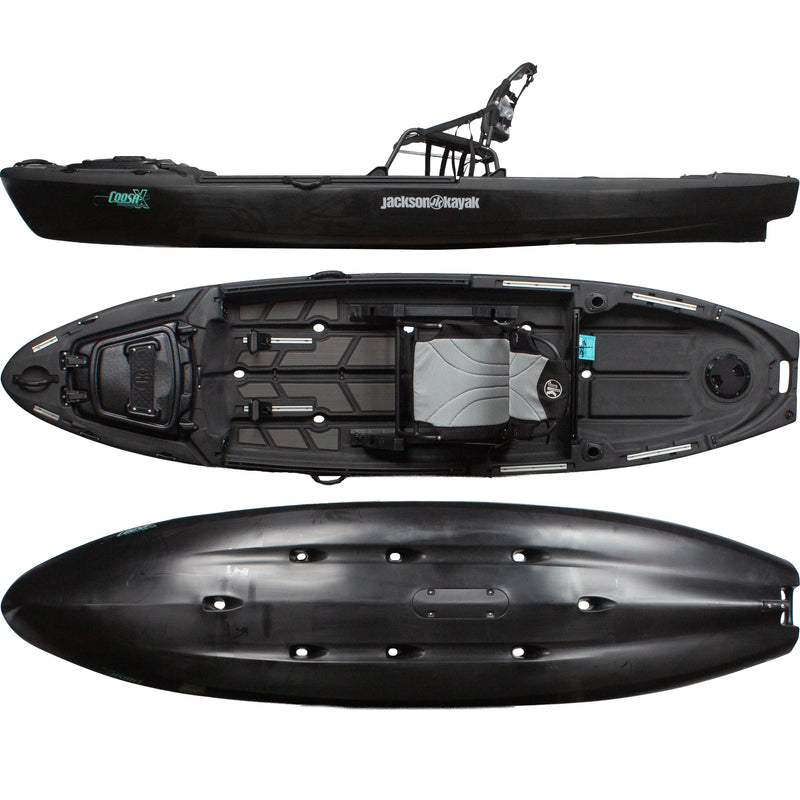 Load image into Gallery viewer, Jackson Coosa X Fishing Kayak