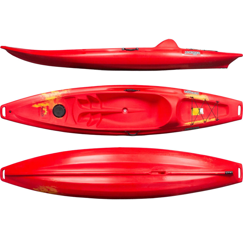Load image into Gallery viewer, Jackson Riviera Recreational Kayak