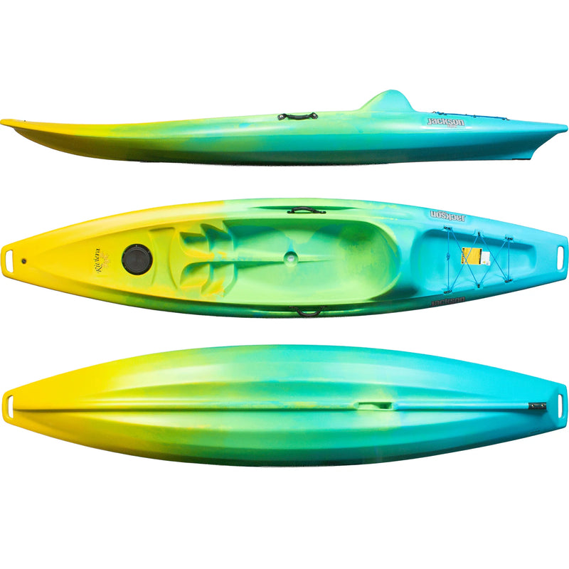 Load image into Gallery viewer, Jackson Riviera Recreational Kayak