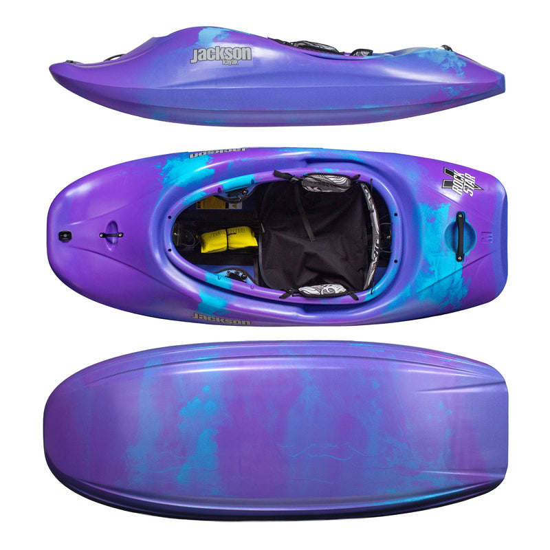 Load image into Gallery viewer, Jackson Rockstar V Whitewater Kayak