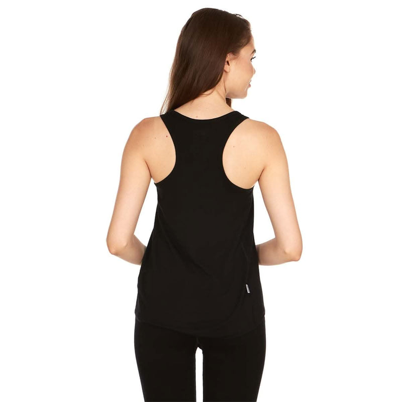 Load image into Gallery viewer, Microweight - Women's Wool Racerback Tank Top Woolverino