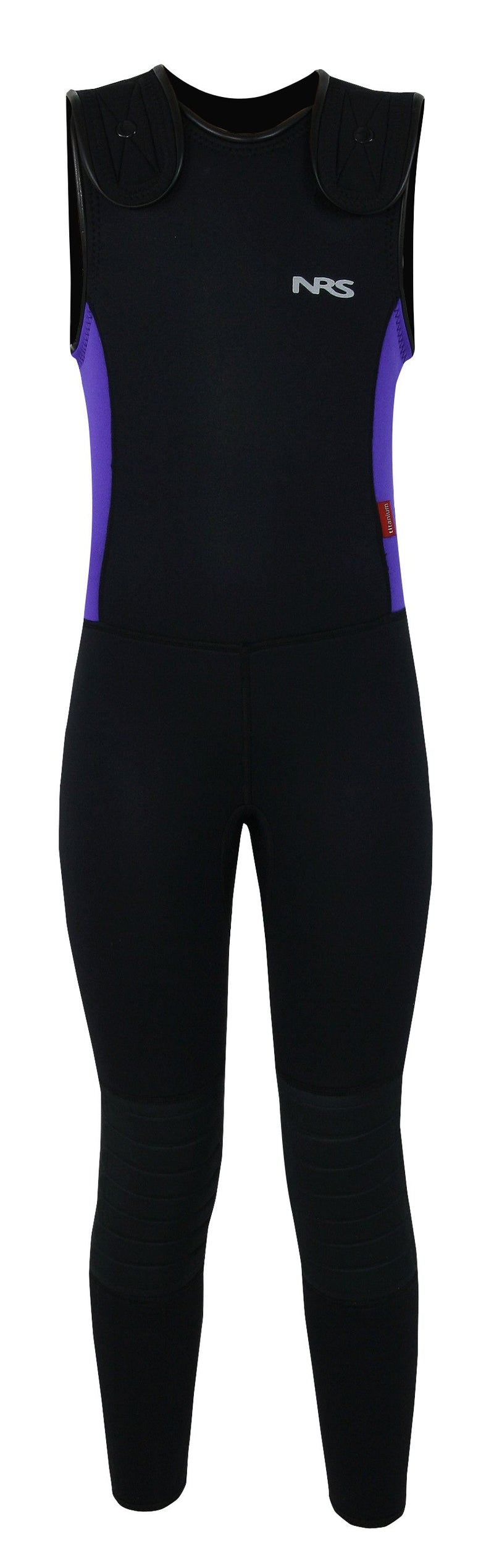 Load image into Gallery viewer, NRS Youth Farmer Bill Wetsuit