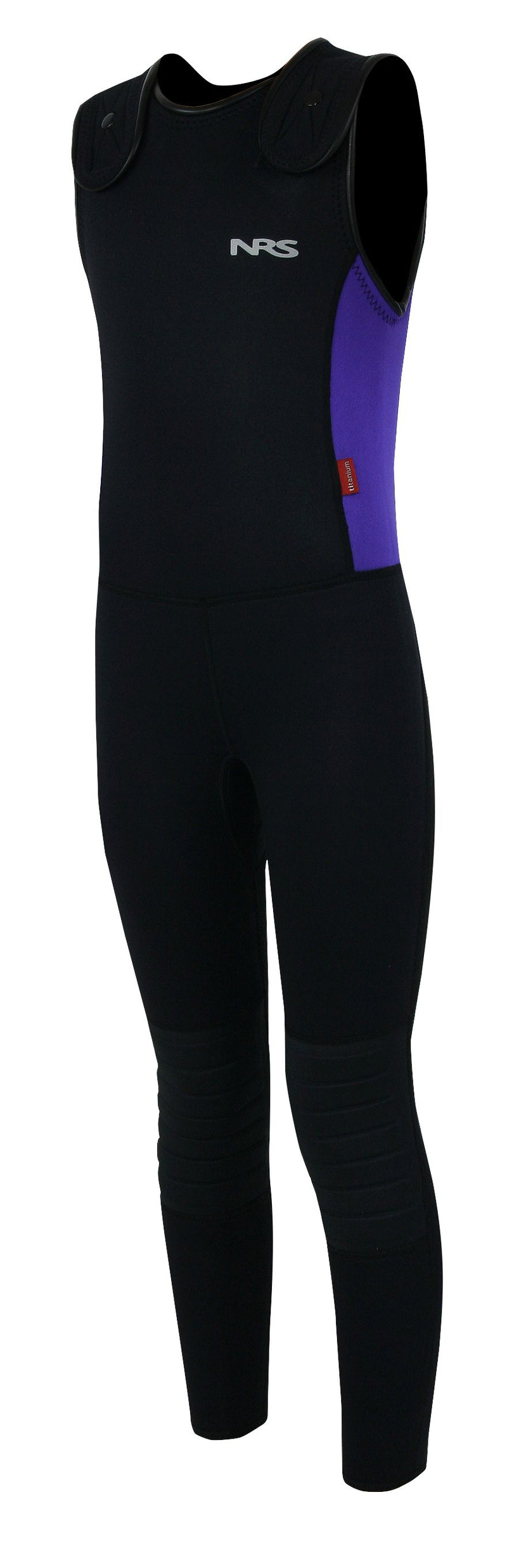Load image into Gallery viewer, NRS Youth Farmer Bill Wetsuit