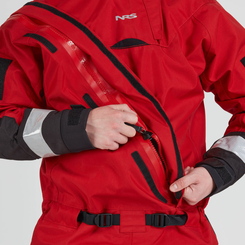 Load image into Gallery viewer, NRS Extreme SAR Dry Suit - Closeout