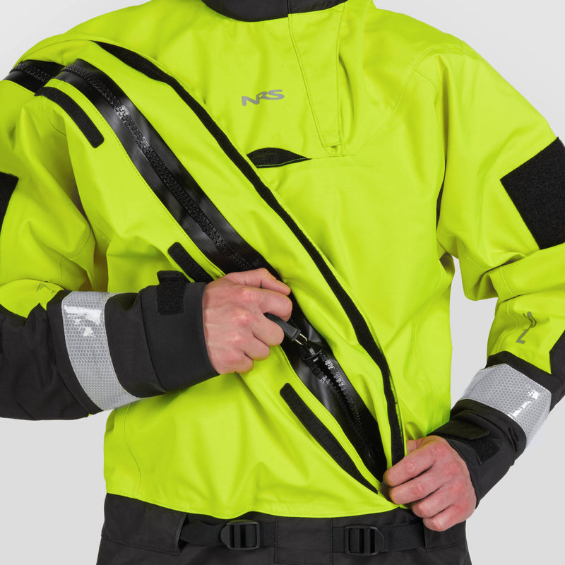 Load image into Gallery viewer, NRS Extreme SAR Dry Suit - Closeout