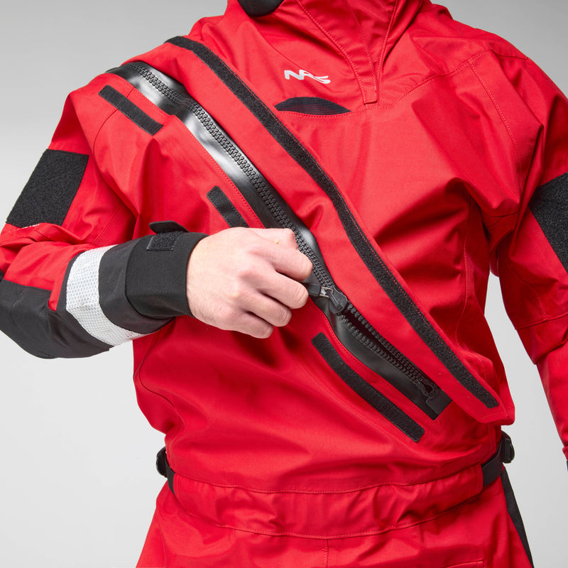 Load image into Gallery viewer, NRS Extreme SAR Dry Suit