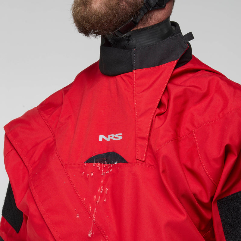 Load image into Gallery viewer, NRS Extreme SAR Dry Suit