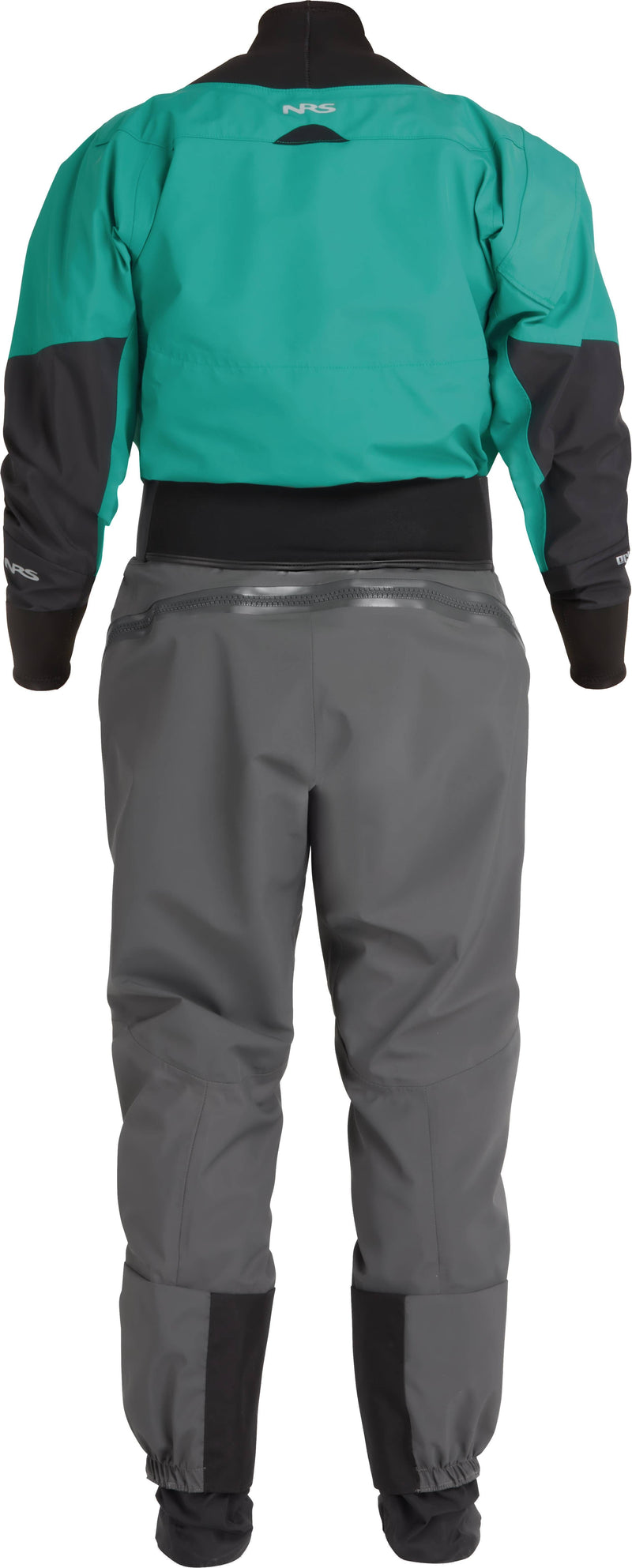 Load image into Gallery viewer, NRS Women's Crux Dry Suit - Closeout