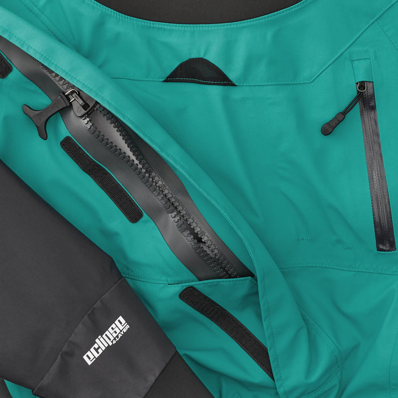 Load image into Gallery viewer, NRS Women's Crux Dry Suit - Closeout