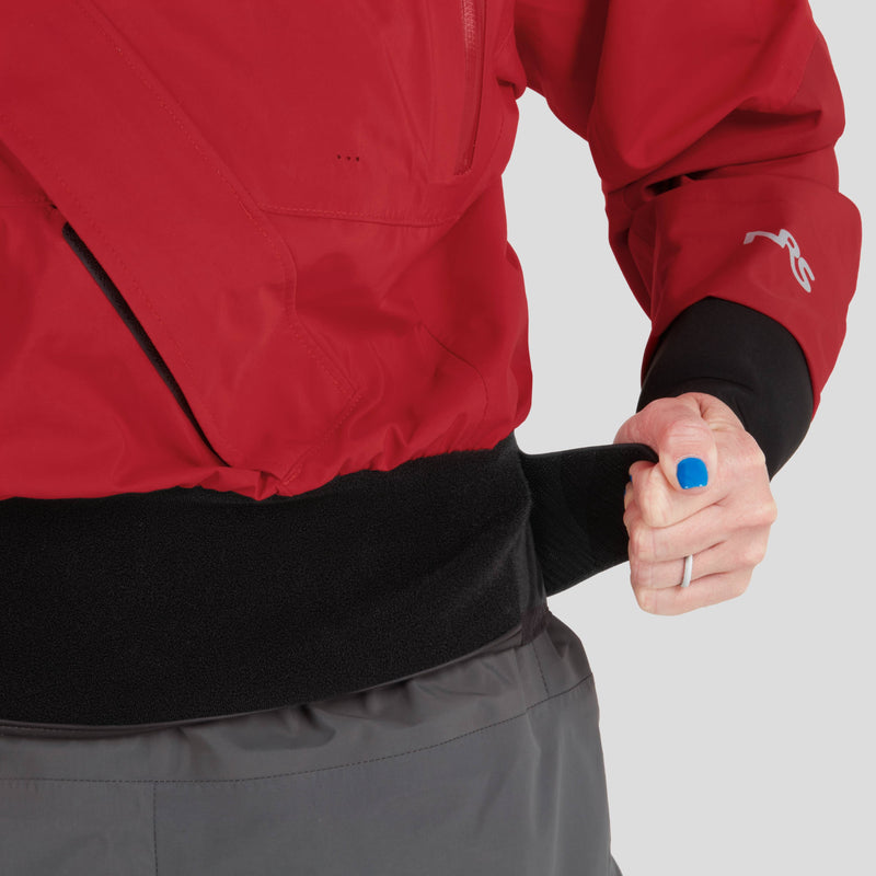 Load image into Gallery viewer, NRS Women's Crux Dry Suit - Closeout