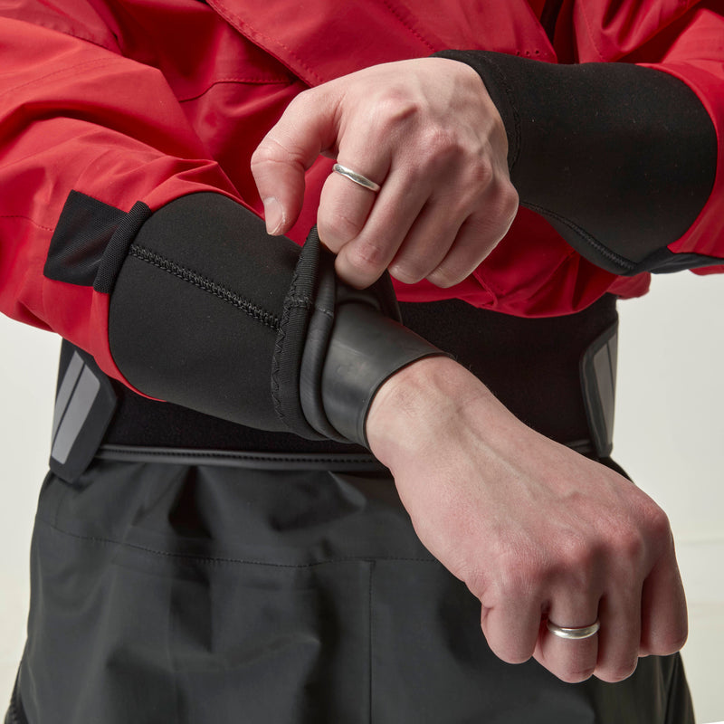 Load image into Gallery viewer, NRS Women’s Crux Dry Suit