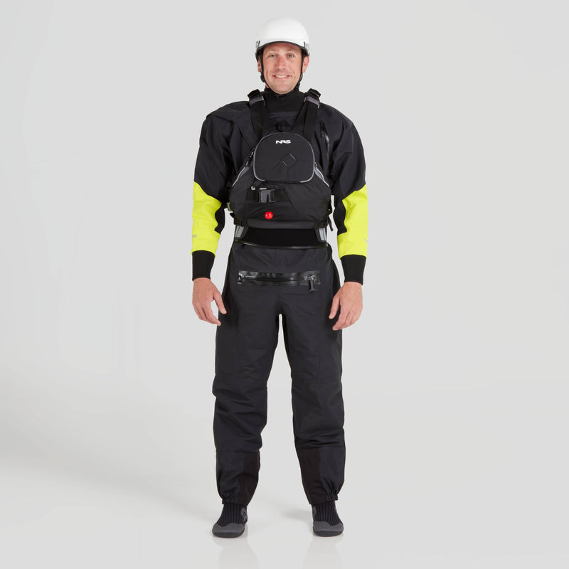 Load image into Gallery viewer, 2023 NRS Men's Crux Dry Suit - Closeout