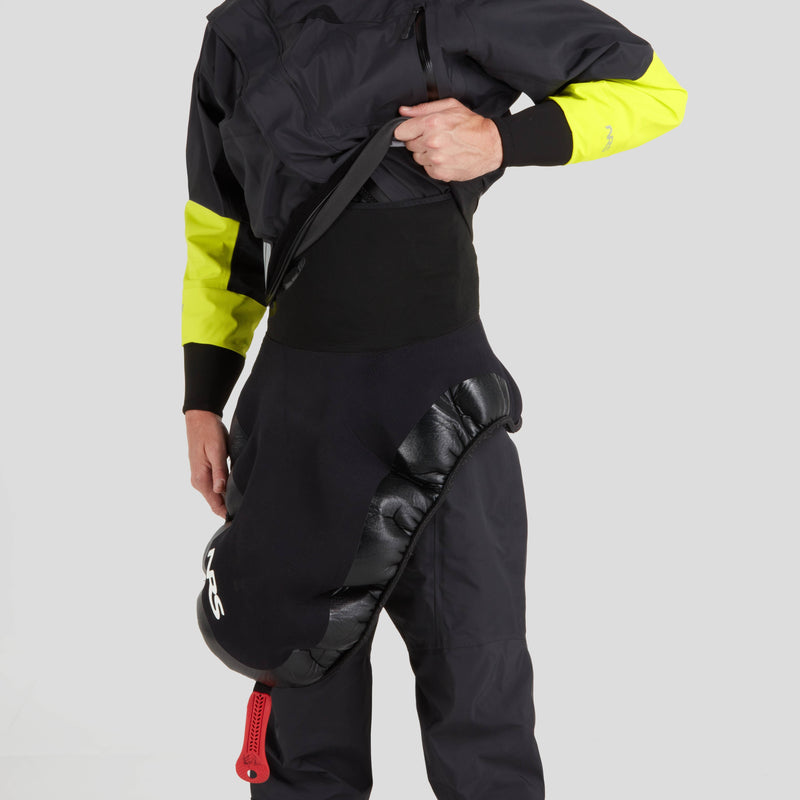 Load image into Gallery viewer, 2023 NRS Men's Crux Dry Suit - Closeout
