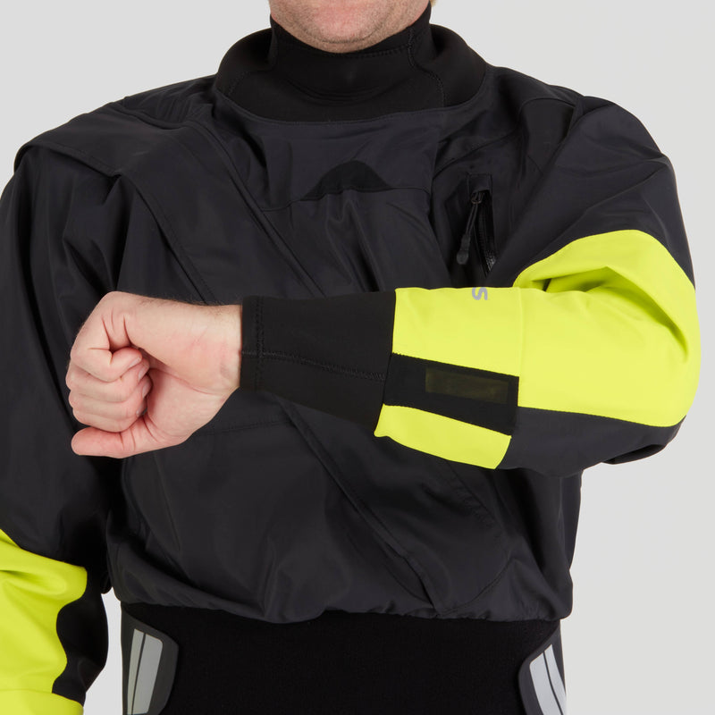 Load image into Gallery viewer, 2023 NRS Men's Crux Dry Suit - Closeout