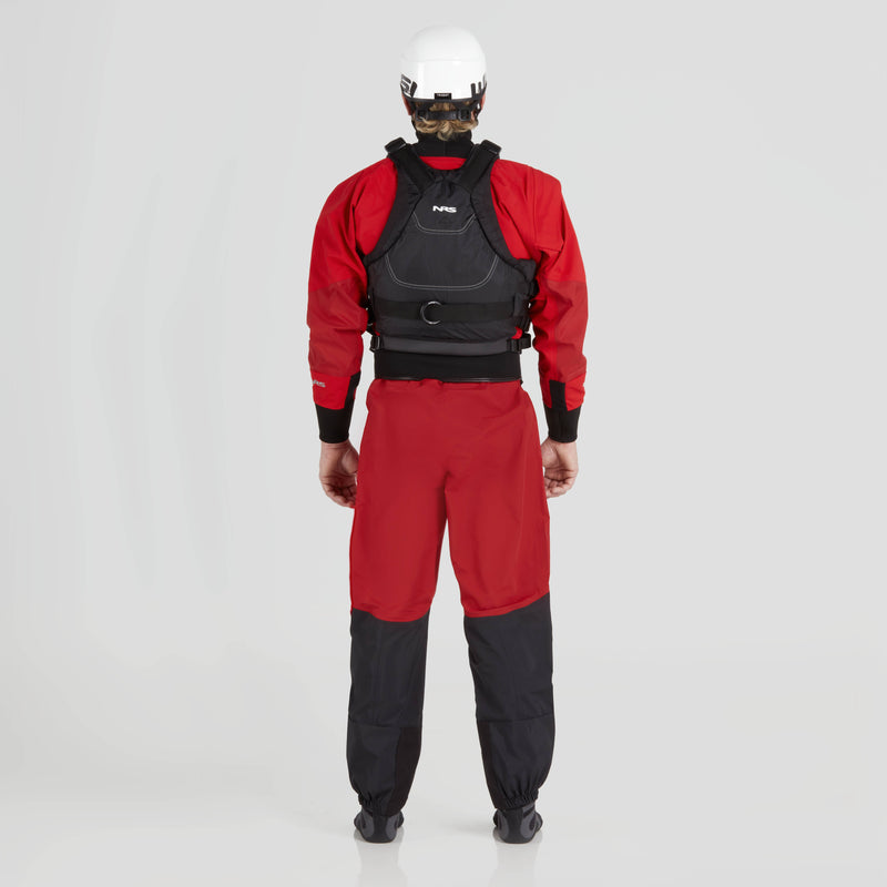 Load image into Gallery viewer, 2023 NRS Men's Crux Dry Suit - Closeout
