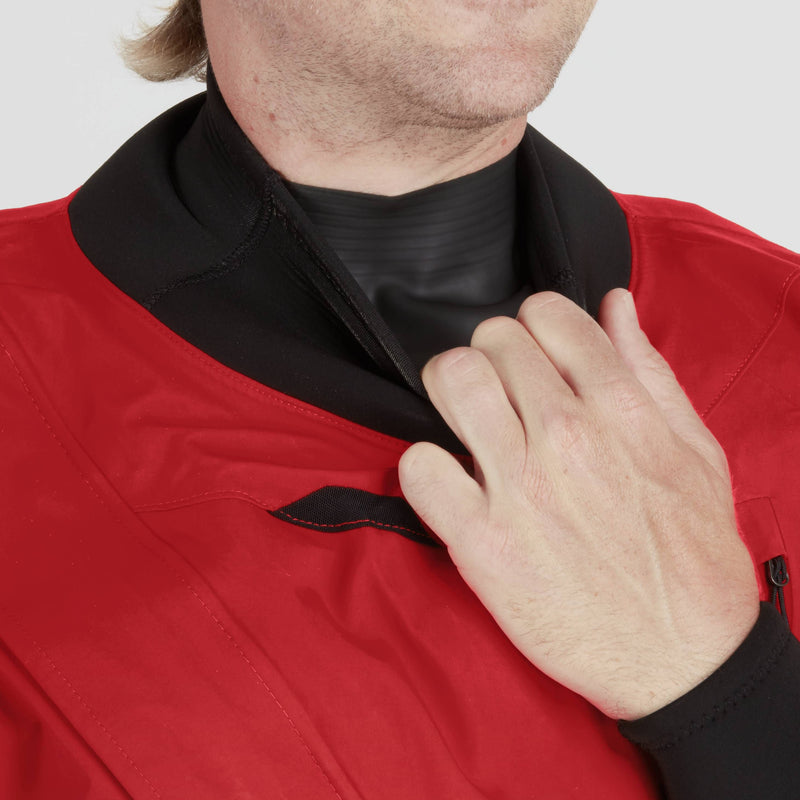 Load image into Gallery viewer, 2023 NRS Men's Crux Dry Suit - Closeout