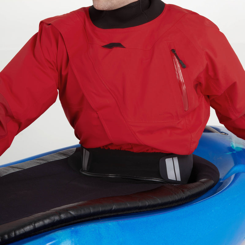 Load image into Gallery viewer, 2023 NRS Men's Crux Dry Suit - Closeout