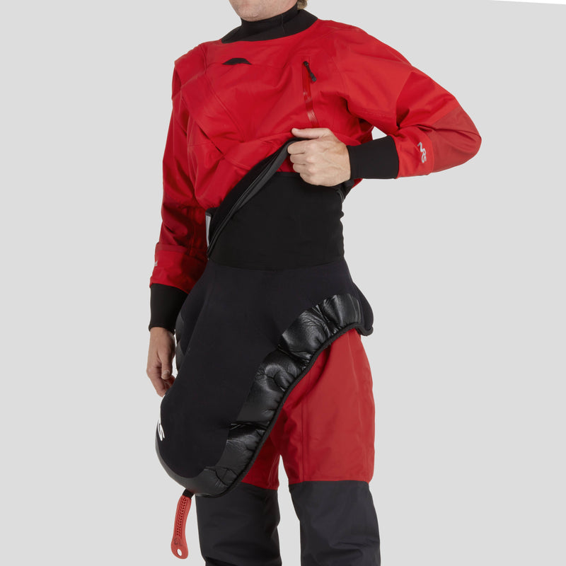 Load image into Gallery viewer, 2023 NRS Men's Crux Dry Suit - Closeout