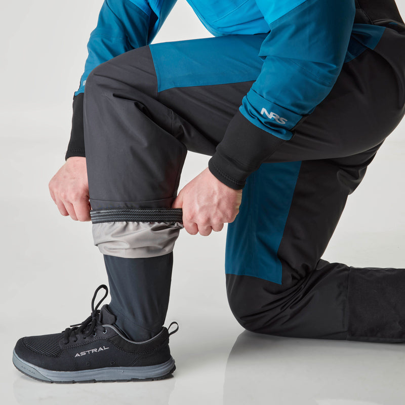 Load image into Gallery viewer, NRS Men's Crux Dry Suit