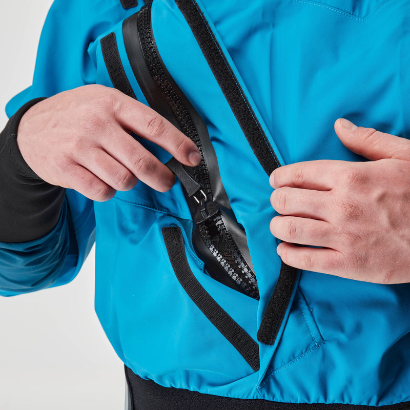 Load image into Gallery viewer, NRS Men's Crux Dry Suit