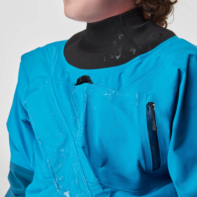 Load image into Gallery viewer, NRS Men's Crux Dry Suit