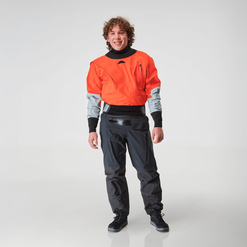 Load image into Gallery viewer, NRS Men's Crux Dry Suit