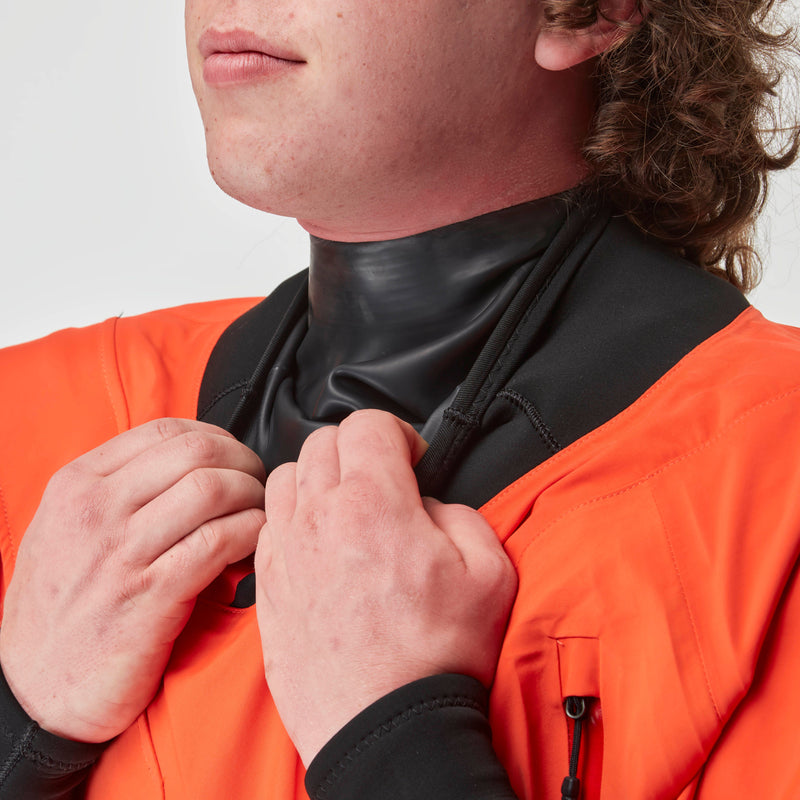 Load image into Gallery viewer, NRS Men's Crux Dry Suit