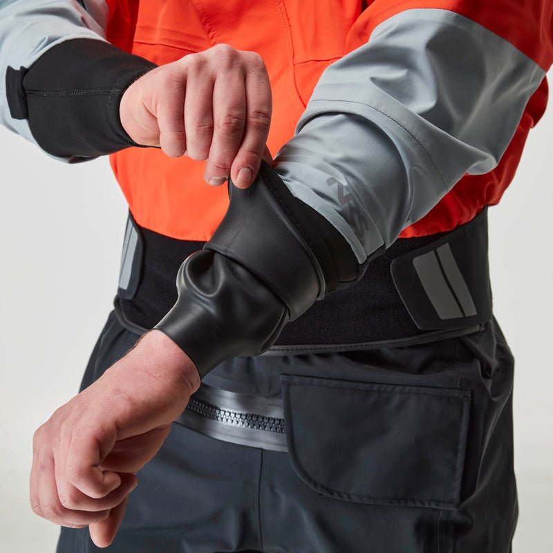 Load image into Gallery viewer, NRS Men's Crux Dry Suit
