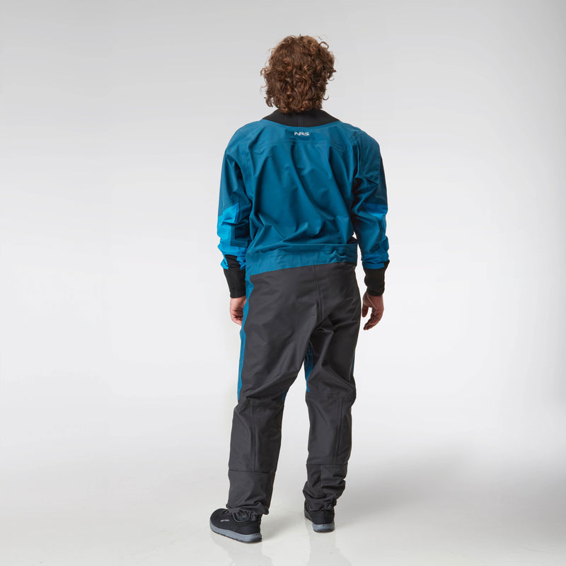 Load image into Gallery viewer, NRS Men's Explorer Semi-Dry Suit