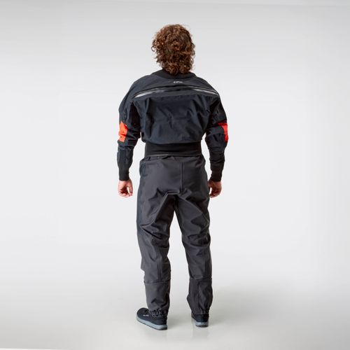 2026 Men's Pivot Dry Suit