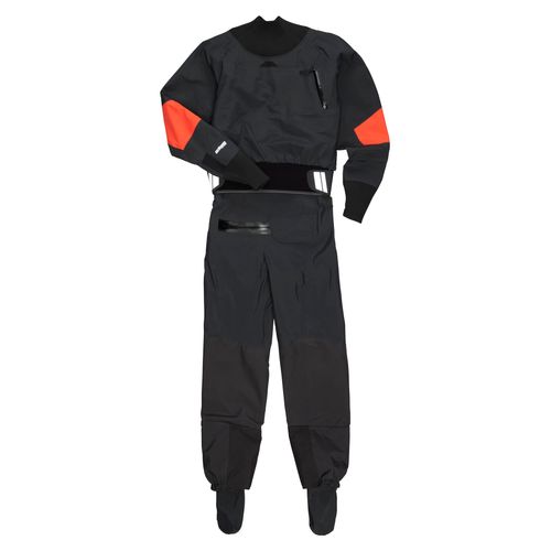 2026 Men's Pivot Dry Suit