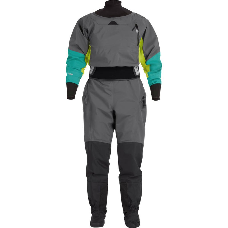 Load image into Gallery viewer, NRS Women's Pivot Dry Suit