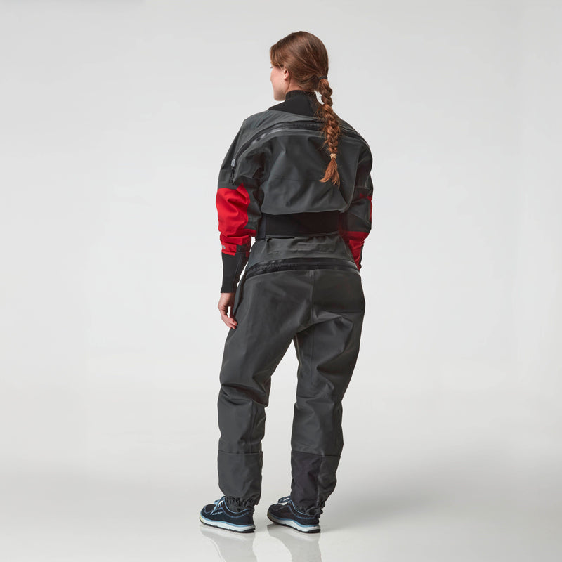 Load image into Gallery viewer, NRS Women’s Pivot Dry Suit