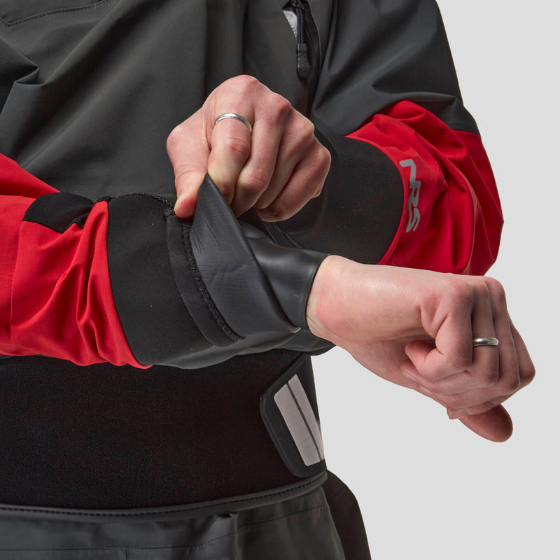 Load image into Gallery viewer, NRS Women’s Pivot Dry Suit