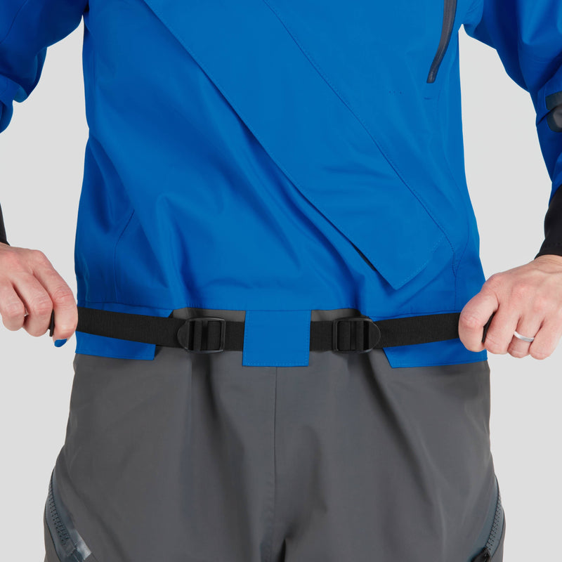 Load image into Gallery viewer, NRS Women's Explorer Semi-Dry Suit - Closeout